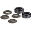 Set ricambi Pop Up Claber