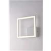 - Applique LED Kira 1600lm 3000K 25x5x25 cm