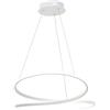 Sospensione LED Melissa 3800 lm 3000K 50x50 cm