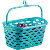 Cestello per mollette bucato 21x26x15 cm