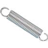 Molle tiranti tapparelle acciaio set 2 pezzi 14x60 mm