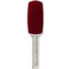 - Spazzola levapelucchi velluto girevole 235x60x45 mm bianco rosso