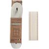 - Cintino tapparelle portafinestra cotone righe oro 18 g x 7,5 m