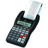 Olivetti Calcolatrice scrivente da tavolo OLIVETTI Summa 301 EU con display LCD a 12 cifre nero - B4621 000