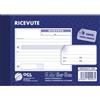 o.c.l. Blocco ricevute generiche O.C.L. formato 15x10 cm 50x2 copie - 0201N