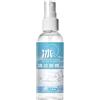 Generico Spray Rinfrescante Corpo Per L'estate, 100 Ml Spray Rinfrescante Istantaneo Per Il Corpo, Sprays Refrigerante Corpos Il Clima Caldo, Sport All'aperto, Palestra, Viaggio