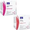 TIS farmaceutic TIS Kit Completo Anti-Macchie Viso - Crema 50ml + Maschera 50ml - Antimacchie Viso Schiarente, Crema Depigmentante Macchie, Attenua Macchie Scure, Macchie Di Melasma, Illumina e Uniforma La Pelle