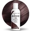 Adore Colorazione per Capelli semipermanente Lucida 130 Blu Nero