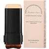 Generico Stick Foundation Makeup - Fondazione Naturale, Viso Con Bastoncini Di Contorno A Pennello Fondazione Idratante | Crema Idratante Del Correttore Illuminante Per Diversi Toni Della Pelle,