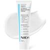 NIDA Youthful Formula™ Crema Viso Idratante Intensiva | Centella Asiatica, Niacinamide, Acido Ialuronico, Collagene | Rughe, Linee Sottili, Macchie Scure, Pelle Secca, Rossori | 100 ml (3,38 fl oz)