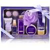 BODY & EARTH 8 Pezzi Regalo Donna Compleanno