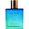 Rayhaan Pacific Aura Eau de Parfum 100ml