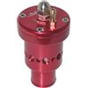Malpassi Valvola Pop Off MALPASSI Regolabile DOPPIO PISTONE 25mm So Esterno Turbo
