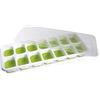 VB VIN BOUQUET Vin Bouquet FIE 047 Stampo Ghiaccio Silicone Facile sformare 14 cubetti