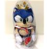 SEGA Lucky Kuji Sonic & Puyo Puyo 35th Anniversary Sonic Plush Doll H 11,8 po...