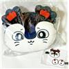 Chiikawa Movie Limited Siren Pochette Clip Set Esclusivo Giappone