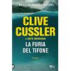 TEA La furia del tifone