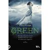TEA Green. La trilogia delle gemme