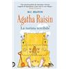 TEA La turista terribile. Agatha Raisin