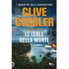 TEA Le isole della morte