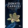 TEA La donna dei fiori di carta