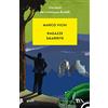 TEA Ragazze smarrite. Una storia del commissario Bordelli