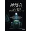 TEA Il libro delle anime
