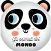 Edizioni del Borgo Gli animali del mondo. I musetti. Ediz. a colori