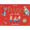 DAMI EDITORE Le fiabe più belle. Super pop-up. Ediz. a colori