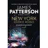TEA New York codice rosso