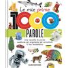 DAMI EDITORE Le mie prime 1000 parole. Una raccolta di parole per suddivise per argomento per arricchire il tuo vocabolario. Ediz. a colori