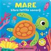 DAMI EDITORE Mare. Libro tattile sonoro. Ediz. a colori