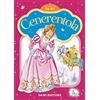 DAMI EDITORE Cenerentola. Prime storie da leggere. Ediz. a colori