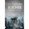 TEA Il battesimo del fuoco. The Witcher (Vol. 5)