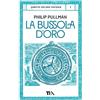 TEA La bussola d'oro