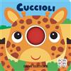 Dami Editore Cuccioli. Popi popi. Ediz. a colori
