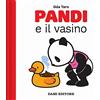 DAMI EDITORE Pandi e il vasino. Ediz. a colori