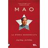 TEA Mao. La storia sconosciuta