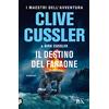 TEA Il destino del faraone