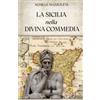 Edizioni Aurora Boreale La Sicilia nella Divina Commedia