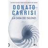 TEA La casa dei silenzi