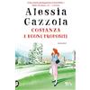 TEA Costanza e buoni propositi