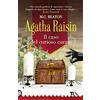 TEA Il caso del curioso curato. Agatha Raisin