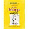 RAGAZZI Diario di una schiappa. Vita da cani letto da Neri Marcorè. Audiolibro. CD Audio formato MP3