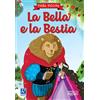 Raffaello Ragazzi La Bella e la Bestia. Ediz. a colori