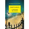 TEA Il richiamo del cuculo. Un'indagine di Cormoran Strike