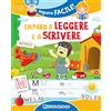 Edizioni del Borgo Imparo a leggere e a scrivere