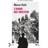 TEA L'anno dei misteri. Un'indagine del commissario Bordelli