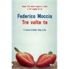 TEA Tre volte te
