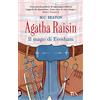TEA Il mago di Evesham. Agatha Raisin